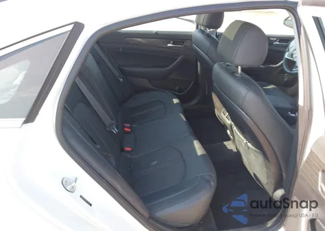 2019 Hyundai Sonata Limited from USA, damaged, VIN 5NPE34AF3KH773106